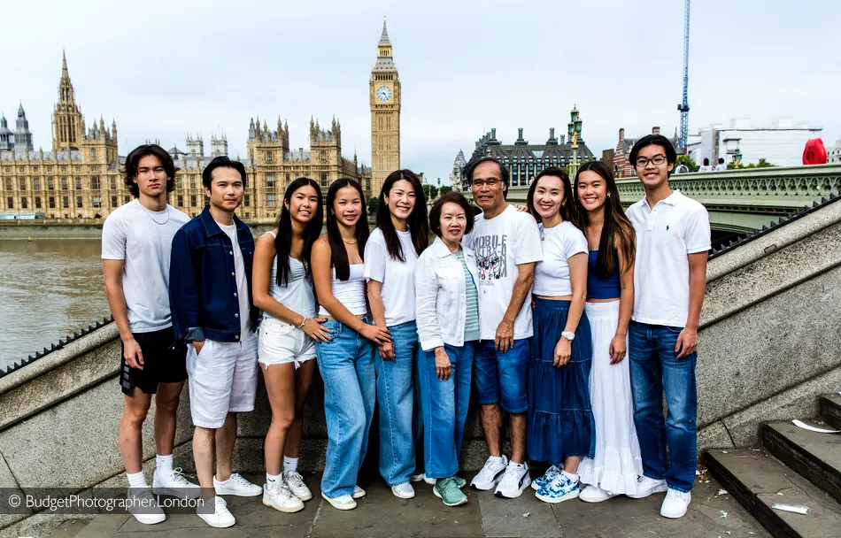 Westminster Big Ben