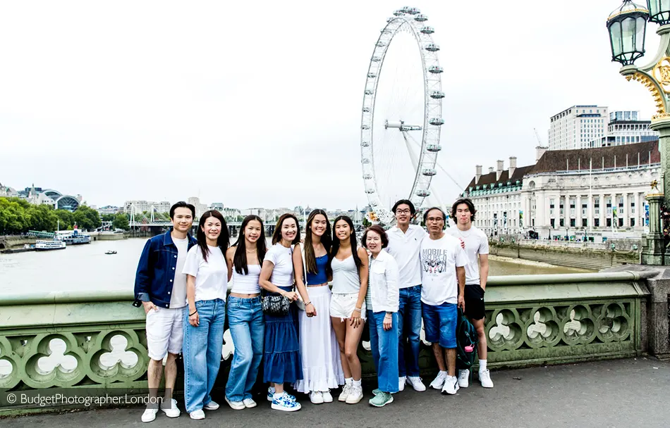 London Eye