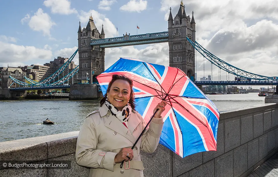 Tower Bridge London