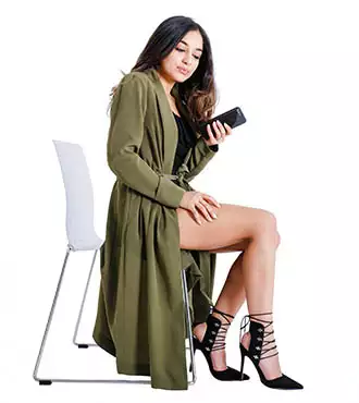 Studio Photography London