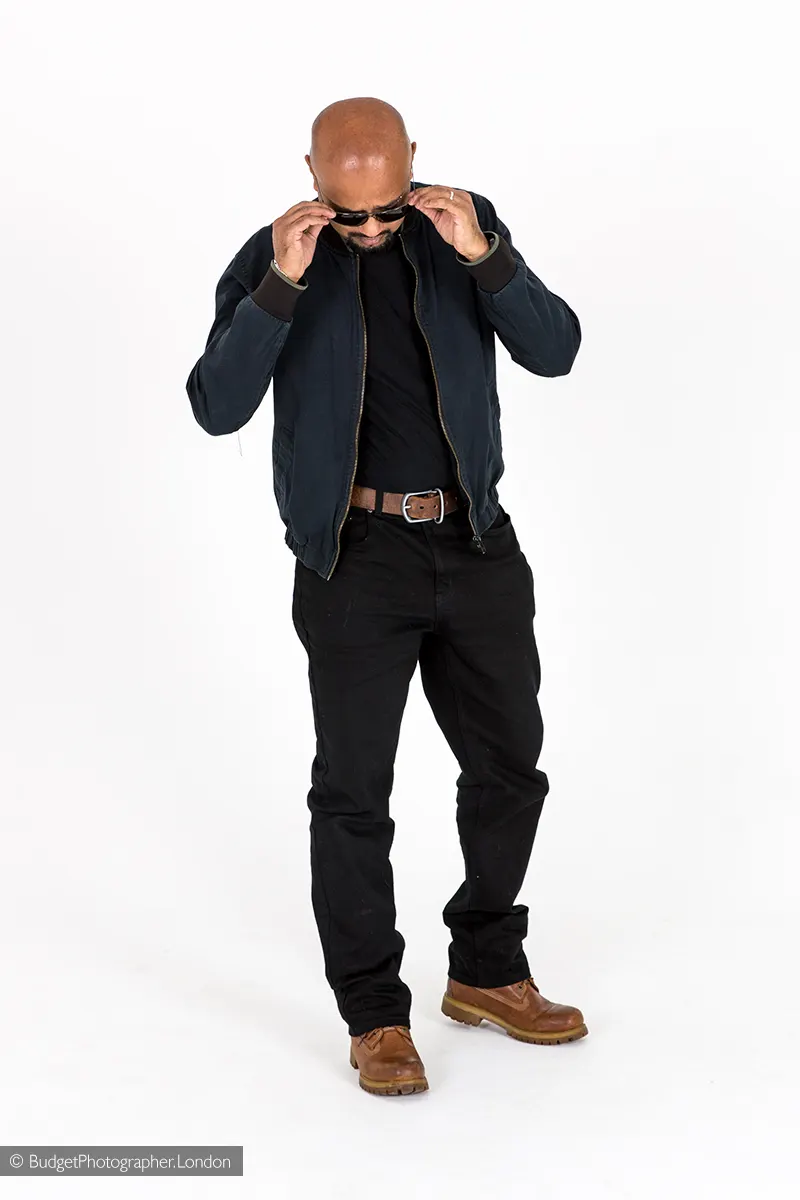 Model Portfolio London Model Portfolio London